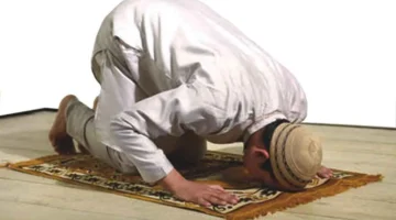 مواقيت الصلاة في القاهرة والمحافظات الأربعاء 17 ديسمبر 2025 مع توقيت دقيق لكل صلاة 1